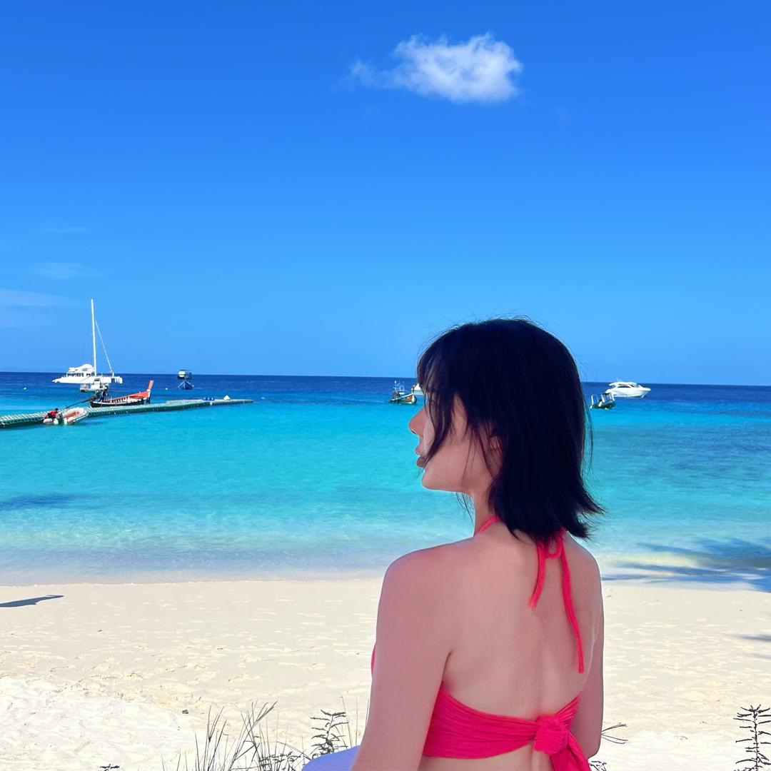曾曾小妹