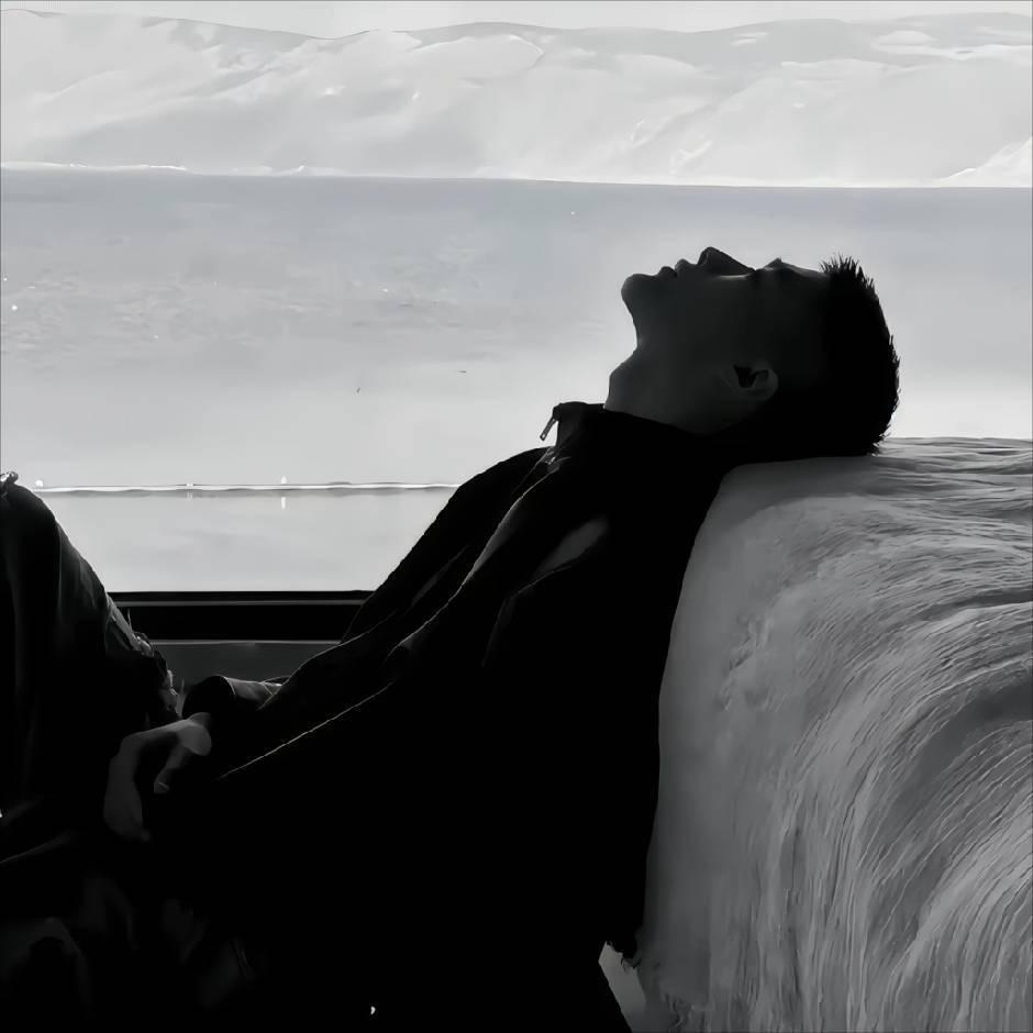 主持人【艺强】