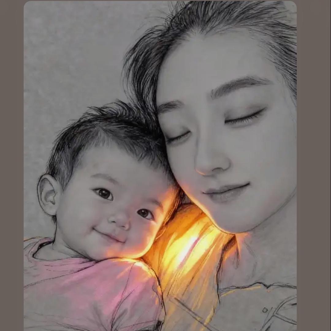 顺风顺水顺锦鲤