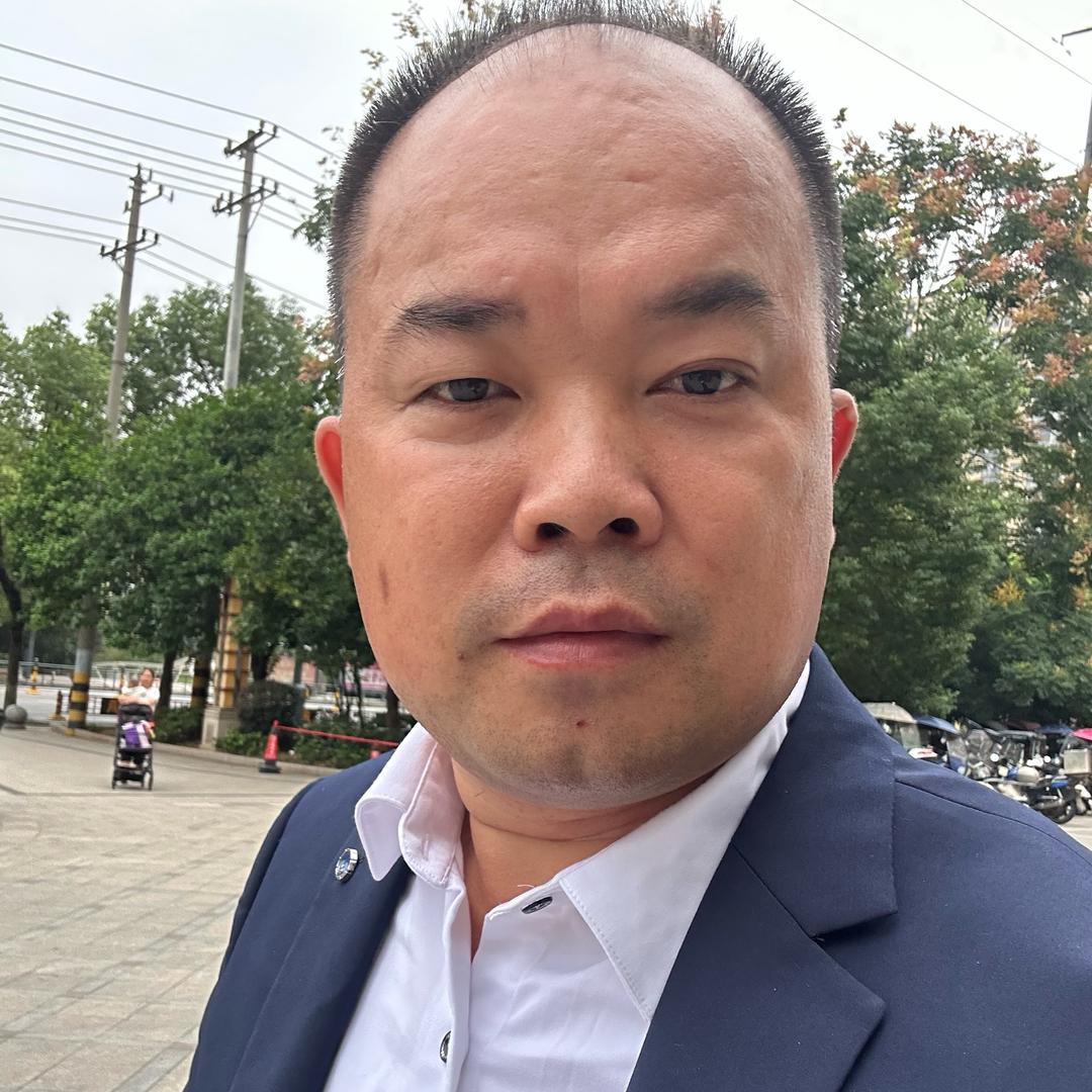 马振伟