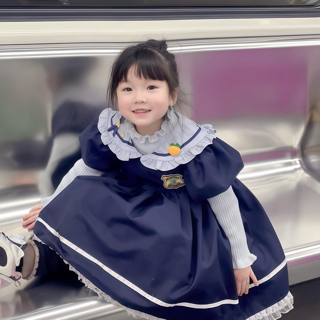 希希麻麻 👧🏻