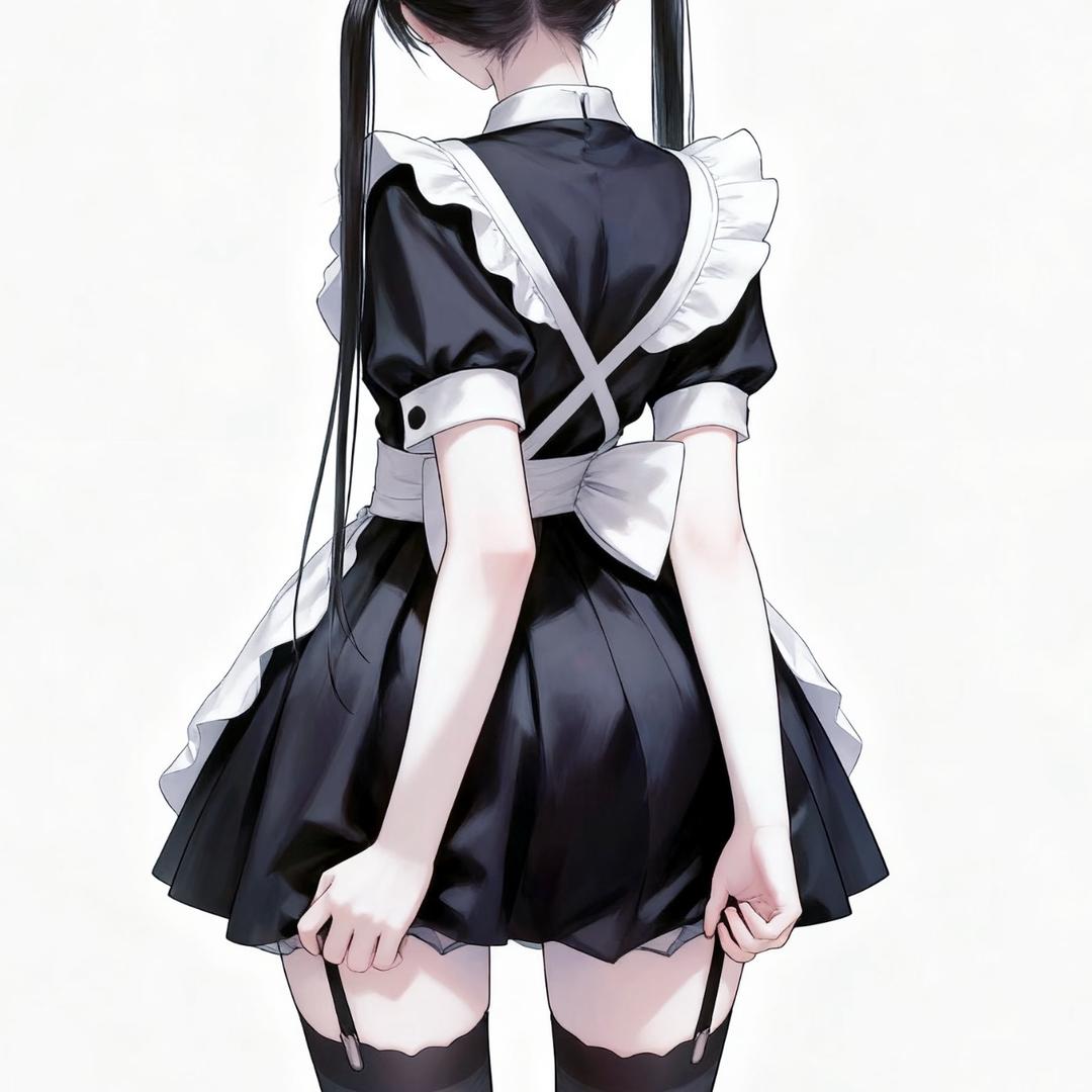 emo 版小狗