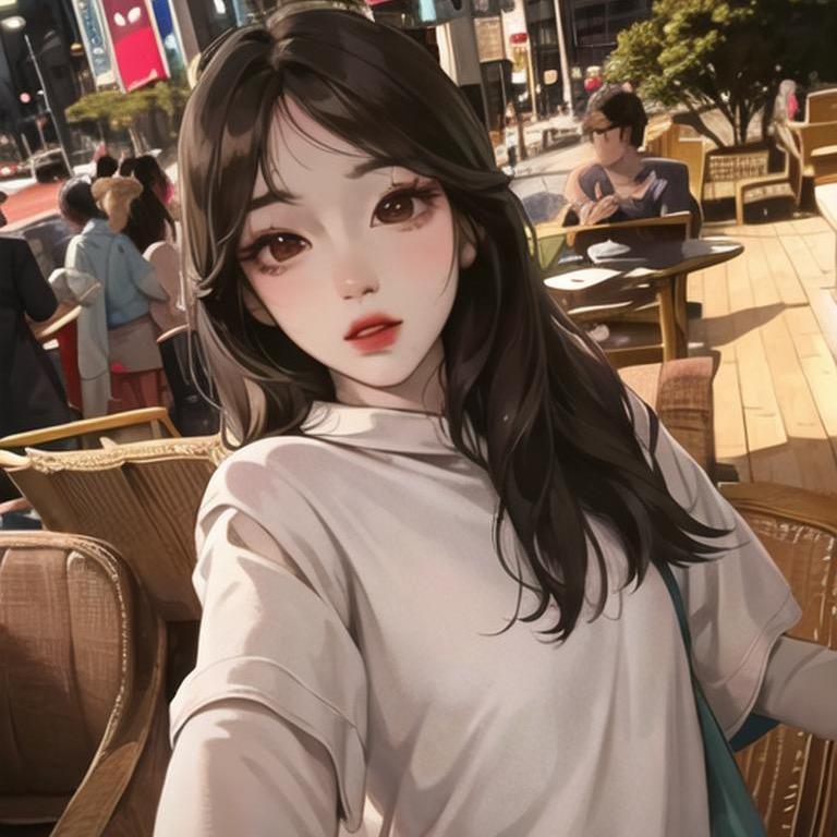 @人间六月