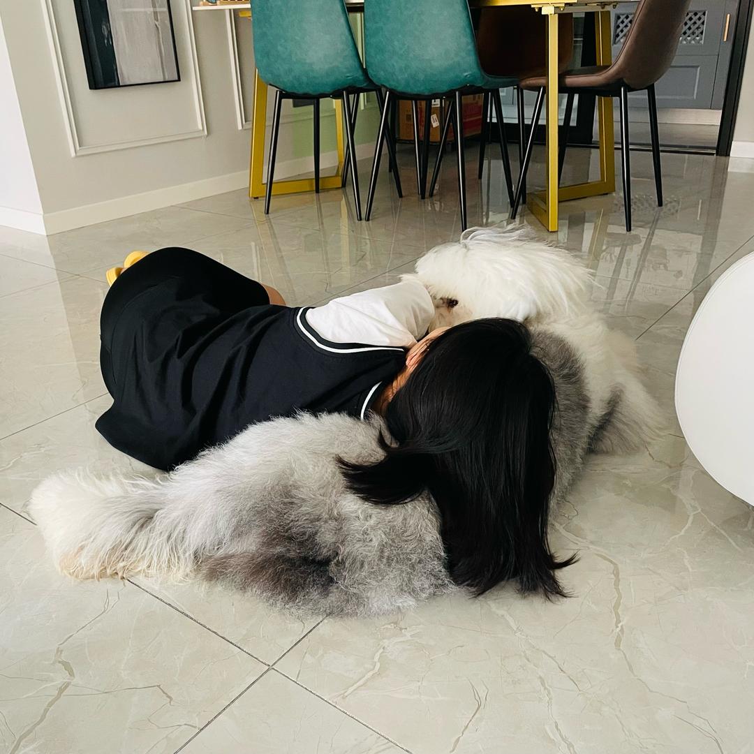 @90后的小滕阿姨