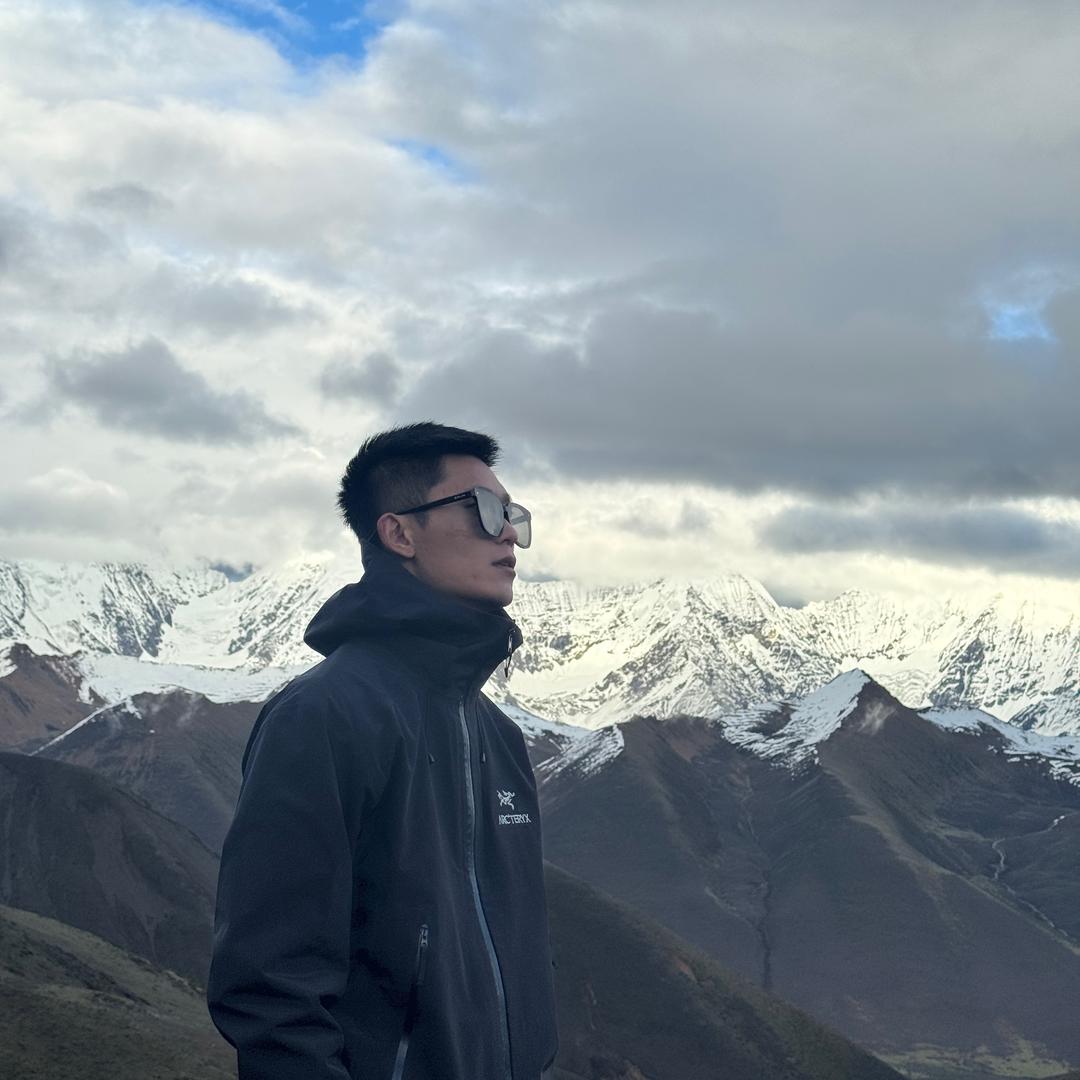 🏝️小李易醉