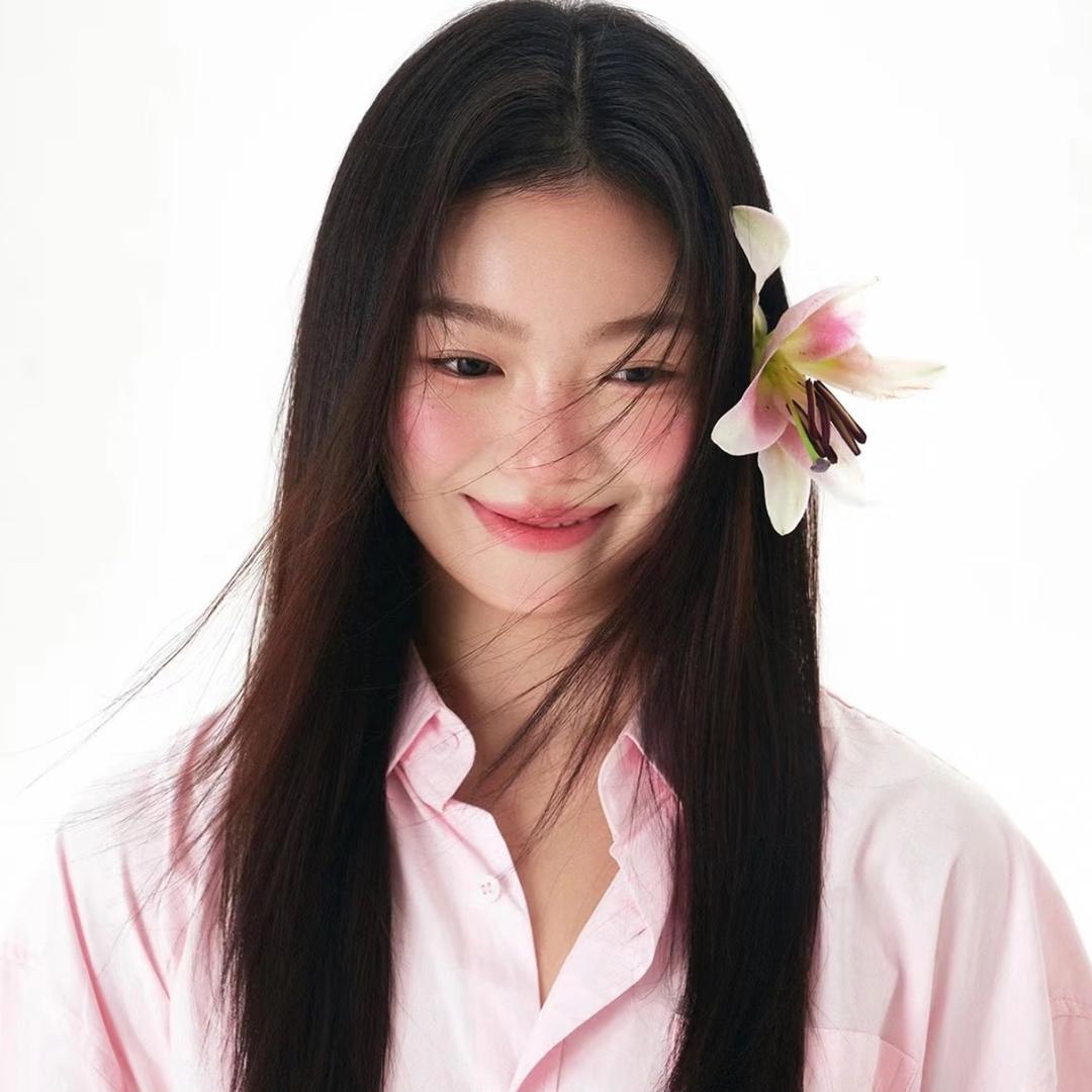 小霁颜颜_