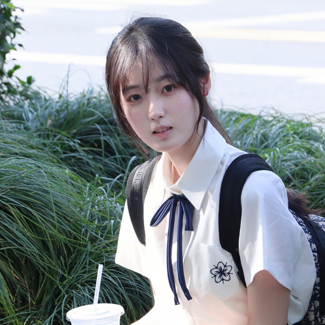 淳同学