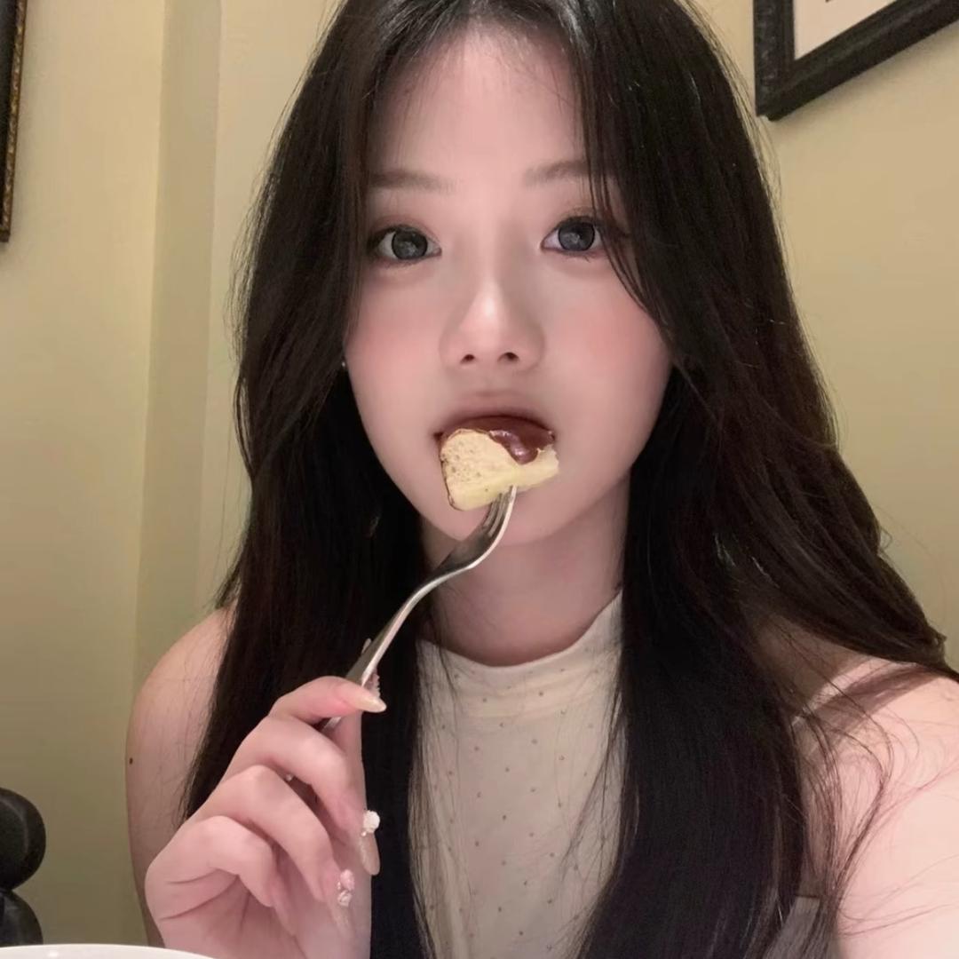 想喝🧊拿铁
