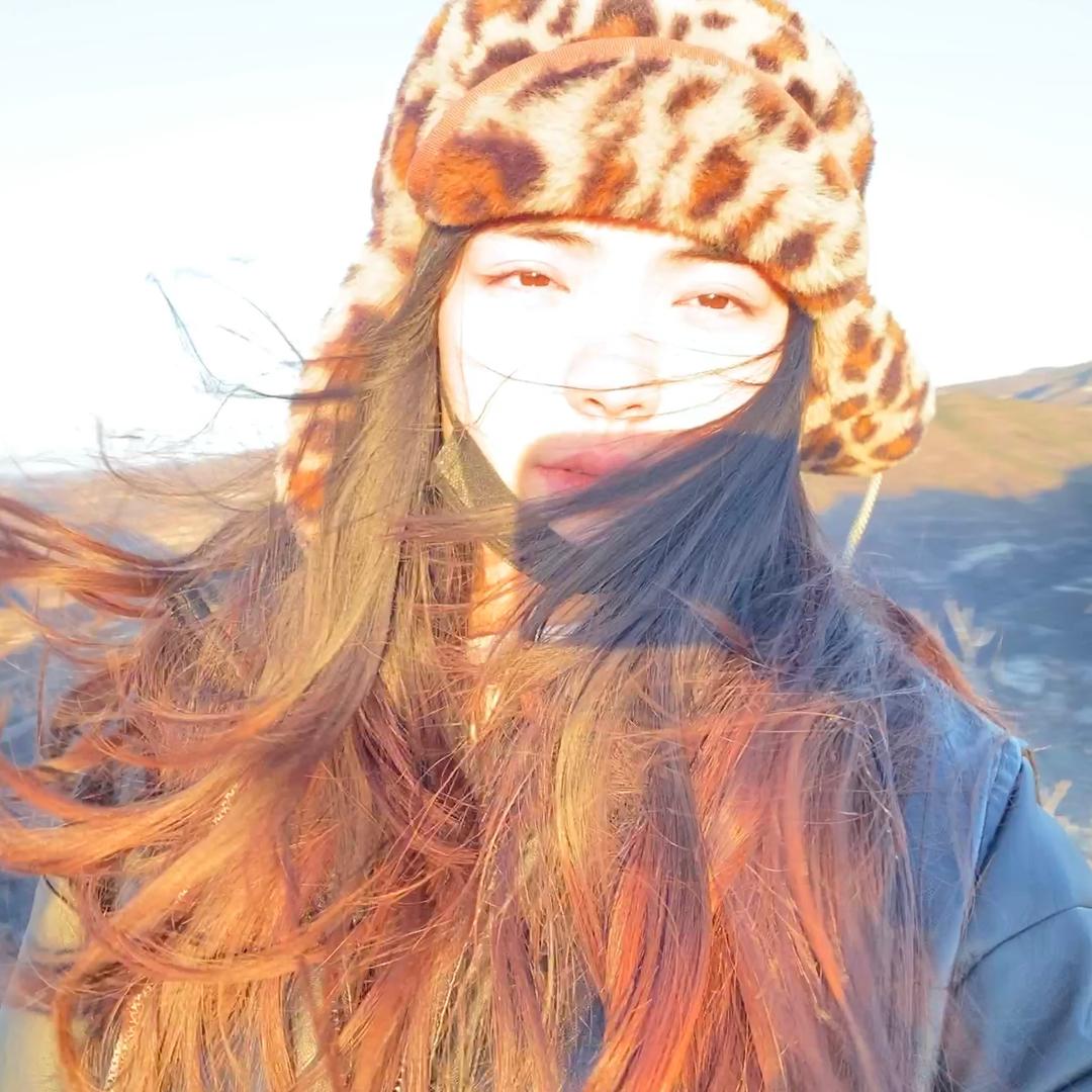 是张慌慌呀🍃🍂