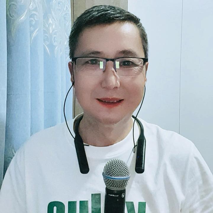 汉中福歌