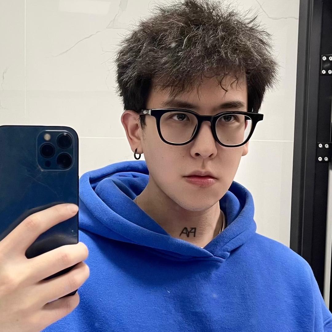 小昂呗