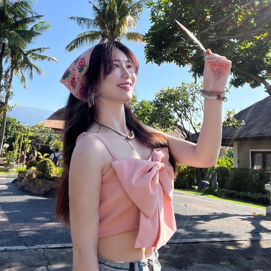 慕琪