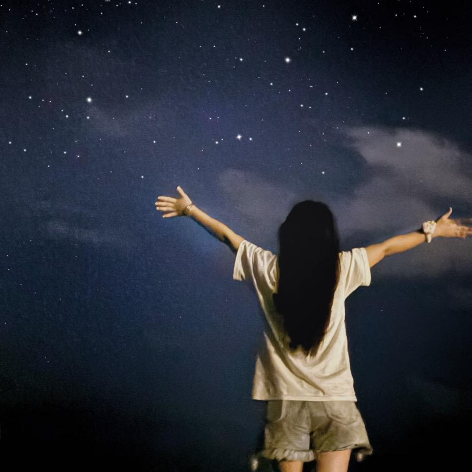 咸鱼不耐吃韭菜。💤
