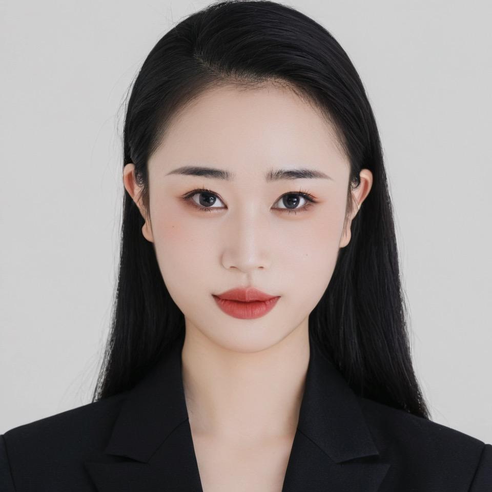 荣昌名修理容馆-安安