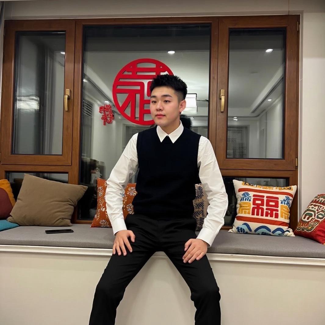 肖硕宸（加油版）