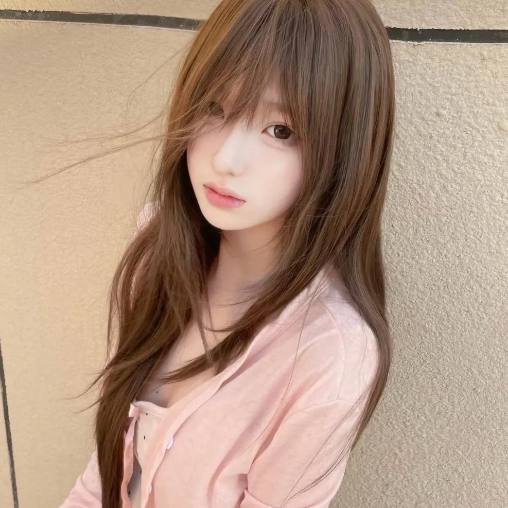 犯困小妍