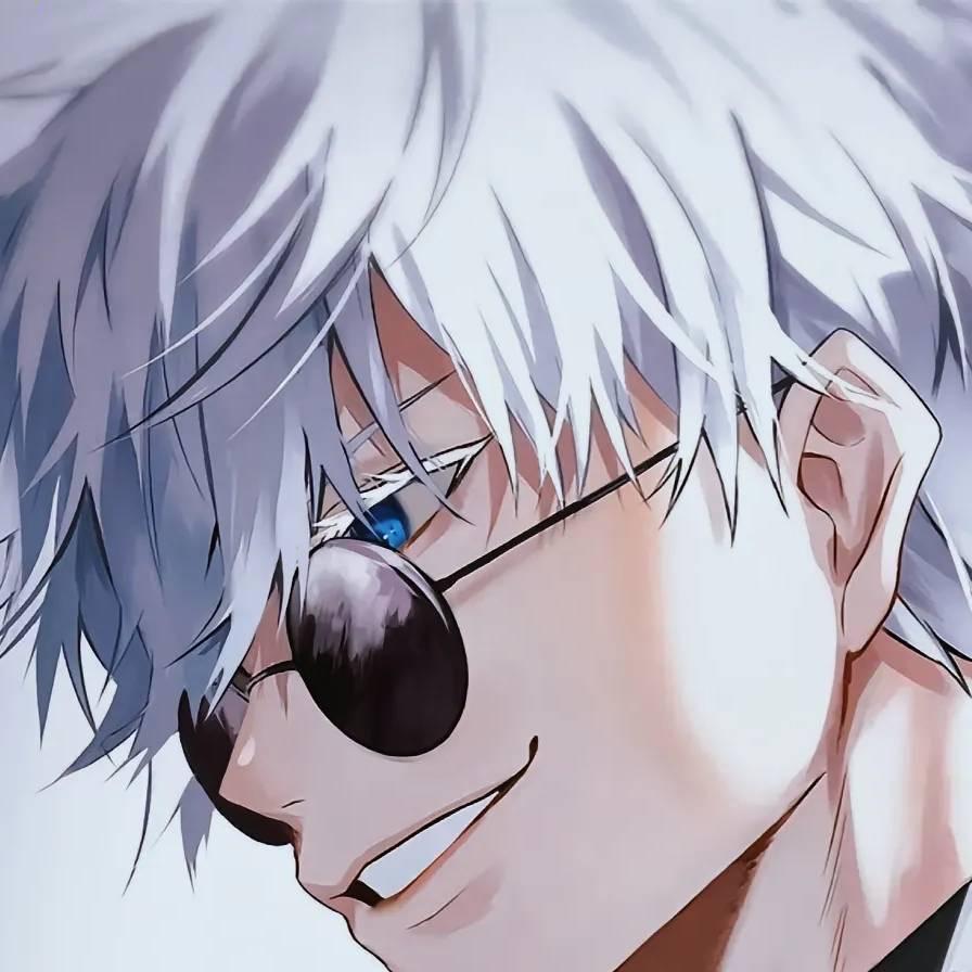 没有你我不开心