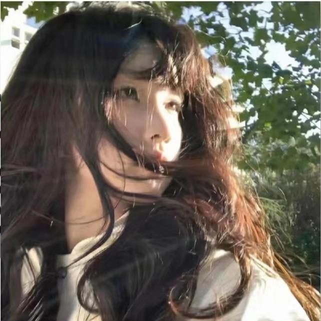 爱吃香菜🍧