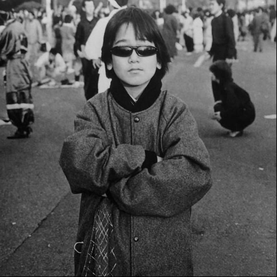 江口凉介