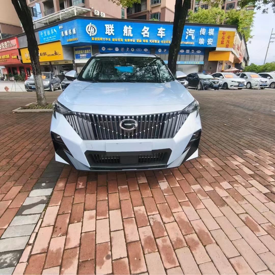 湖南传祺汽车
