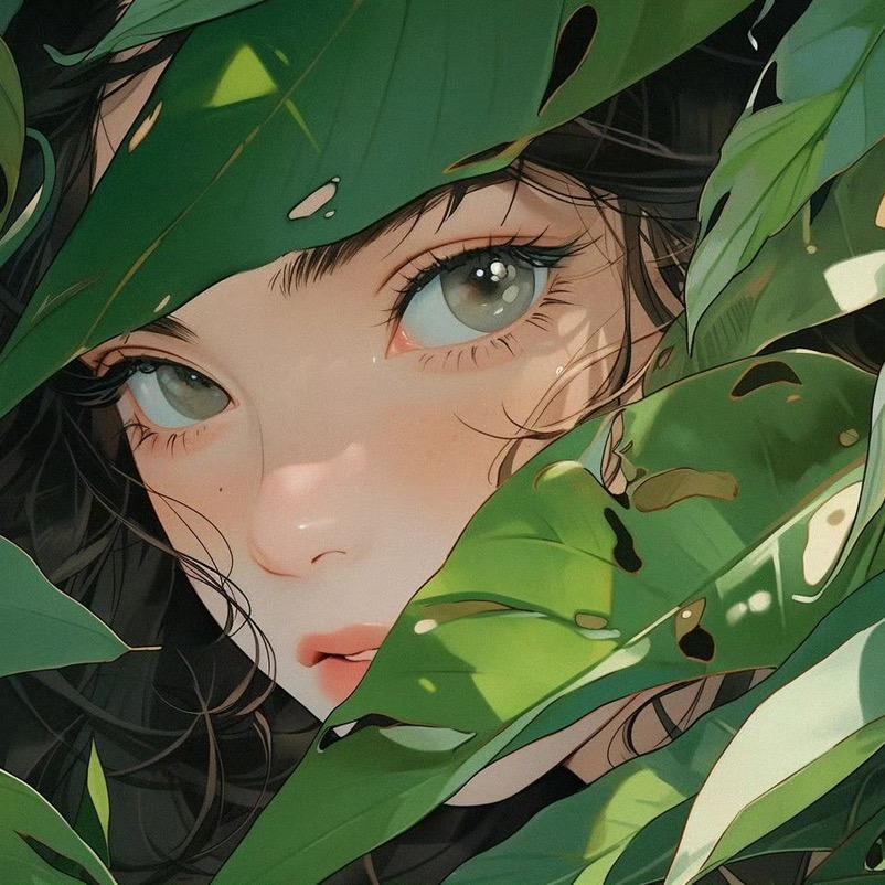 花好月元子🍍