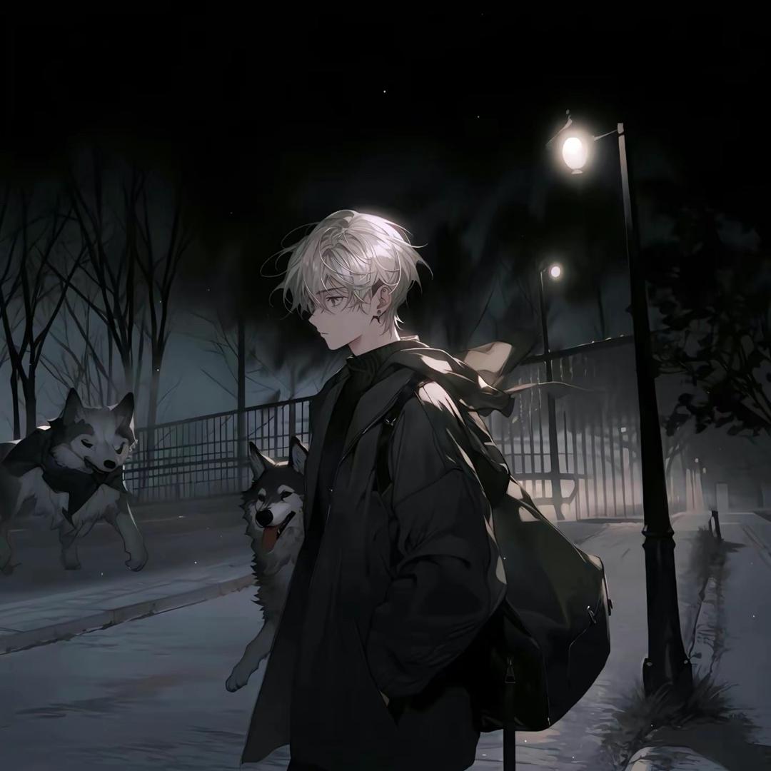 狼人杀小师弟