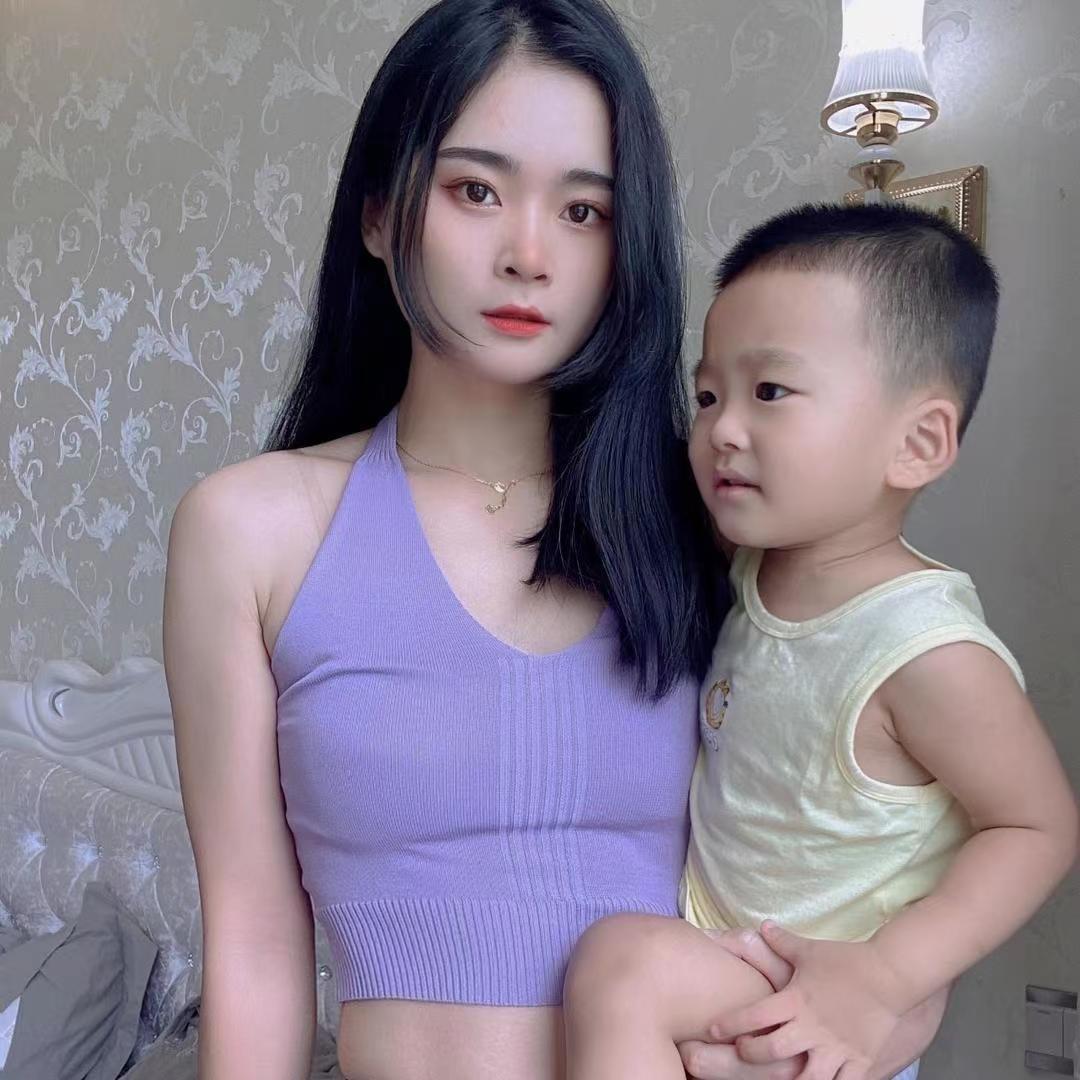 图图妈咪吖（孕晚期）✨