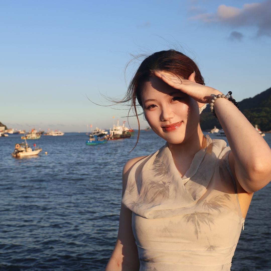 姜姜好