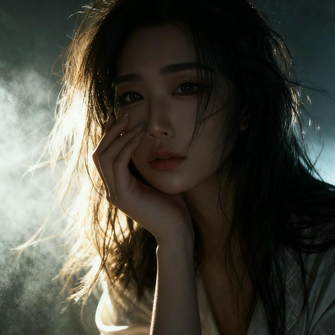 什么琪.