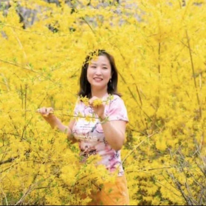 艳丽身心疗愈小号