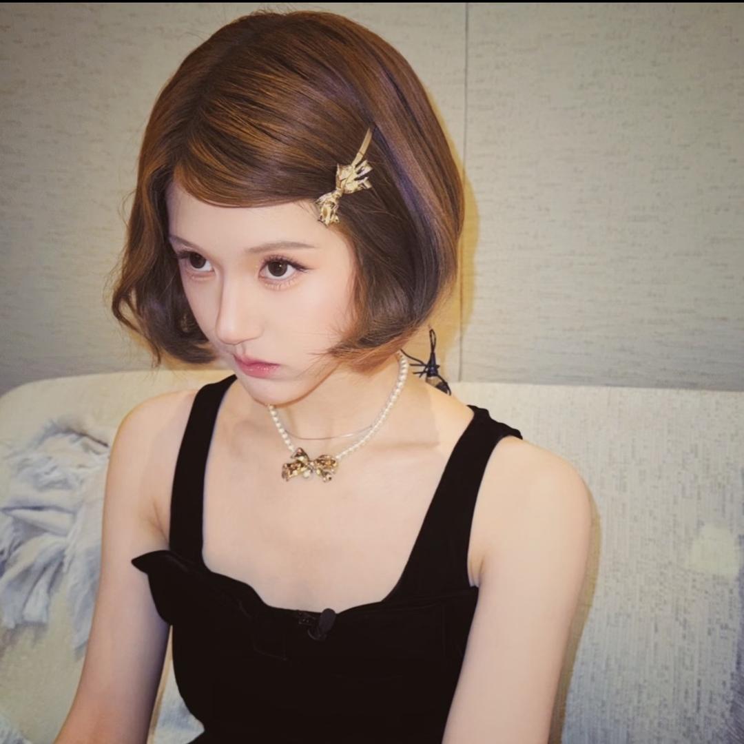 Aaa主播许妍