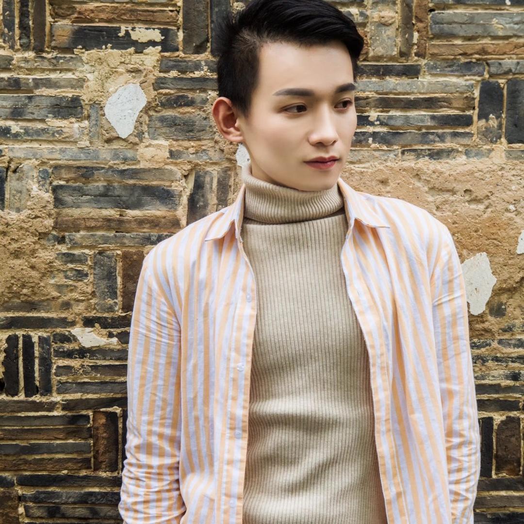 宸铄男装