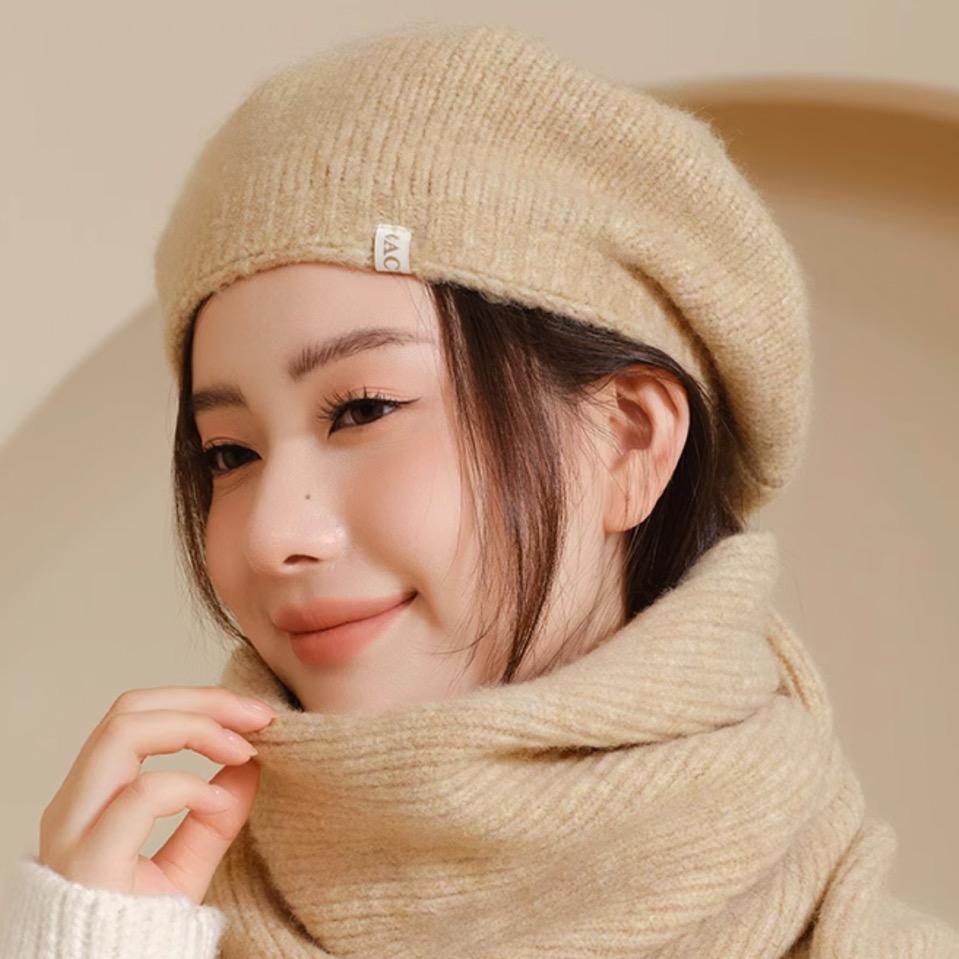 帽业配饰全品店