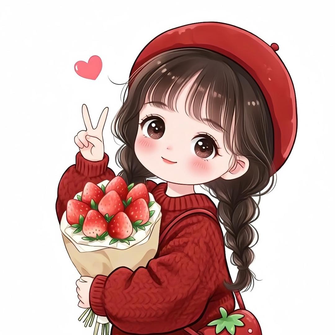 小玉(备婚版)