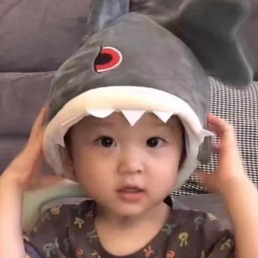 犟嘴超人