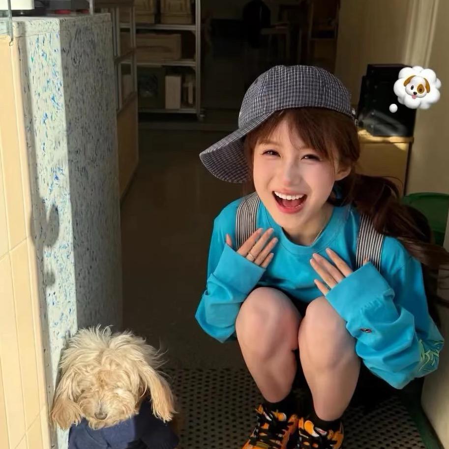 ^_^小楠要赚郝～哚咪