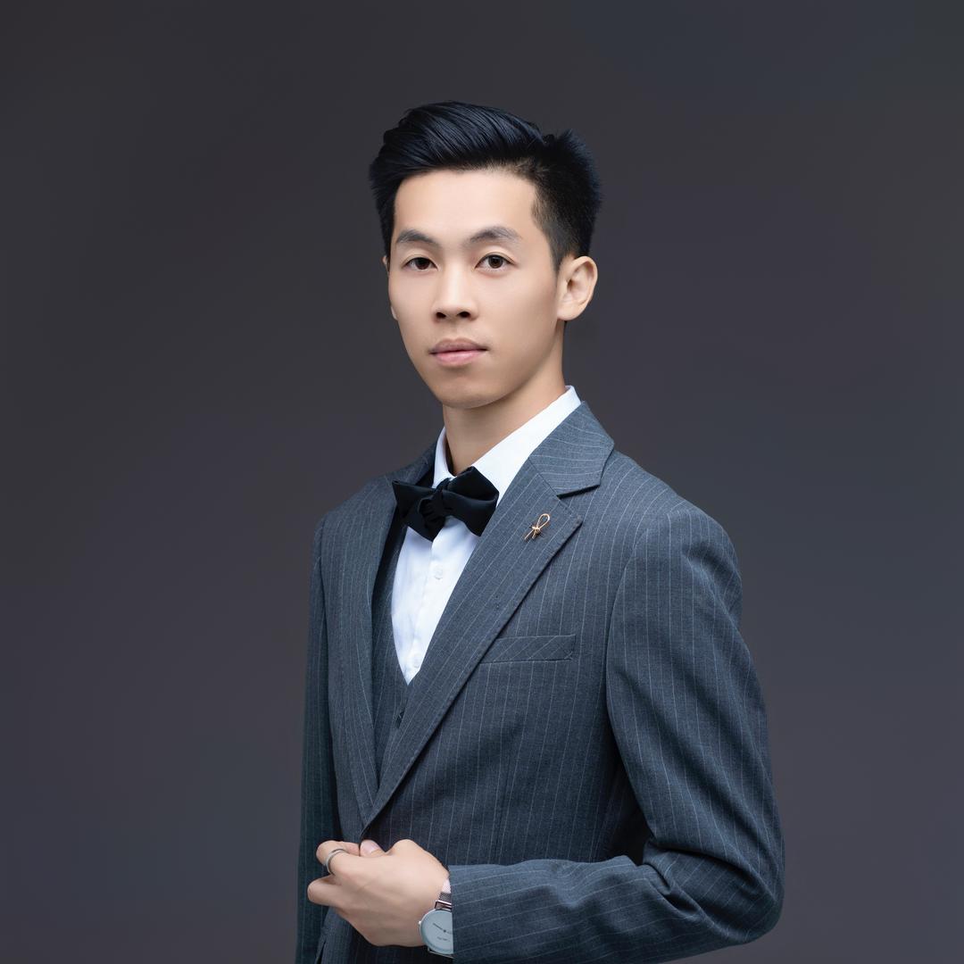 阿宇收头发(五湖发制品)