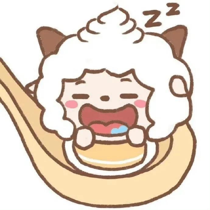 小鱼爱笑