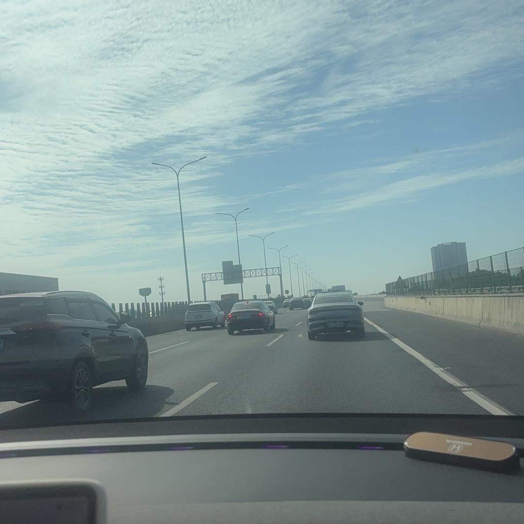 心向海浪