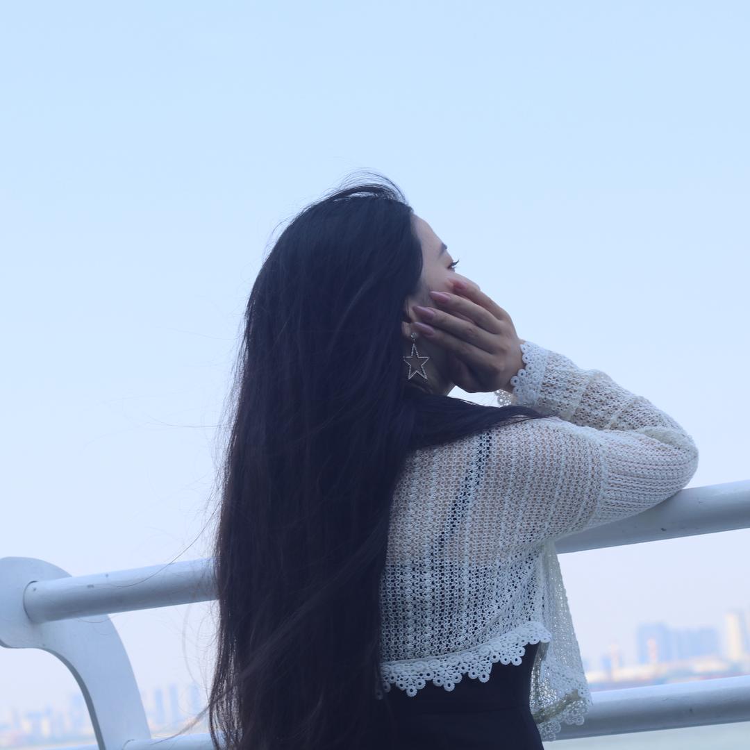 馨儿好开心👧🏻