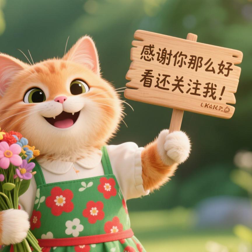 喵喵小短剧