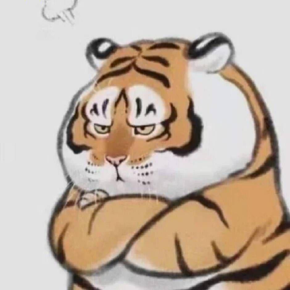 爱吃猪头肉
