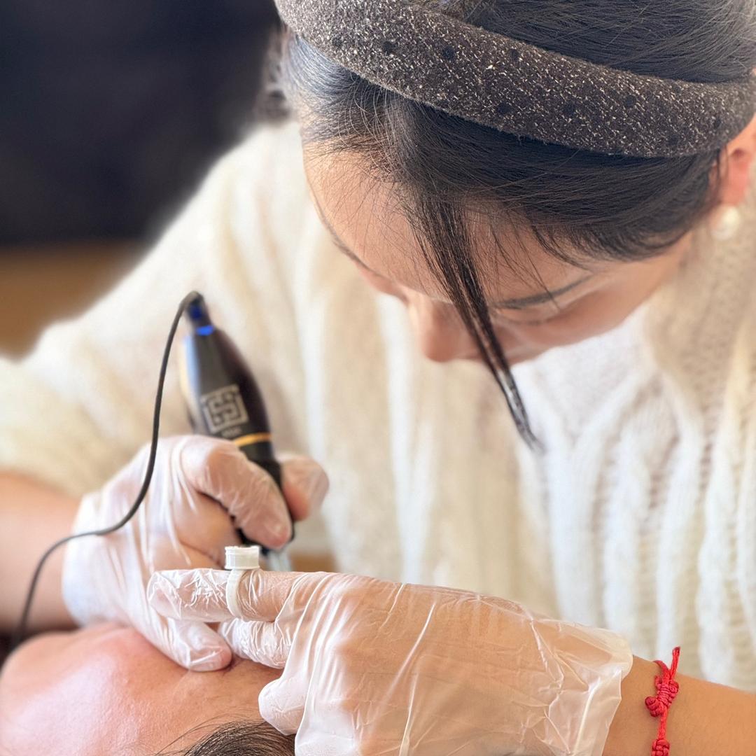 仁美馆·（水光.纹绣）