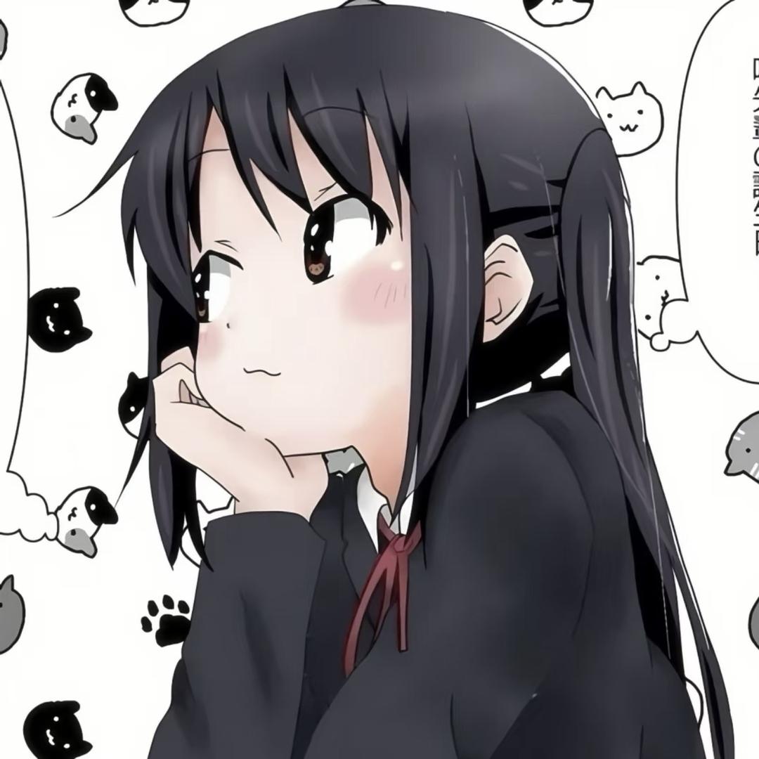 小u