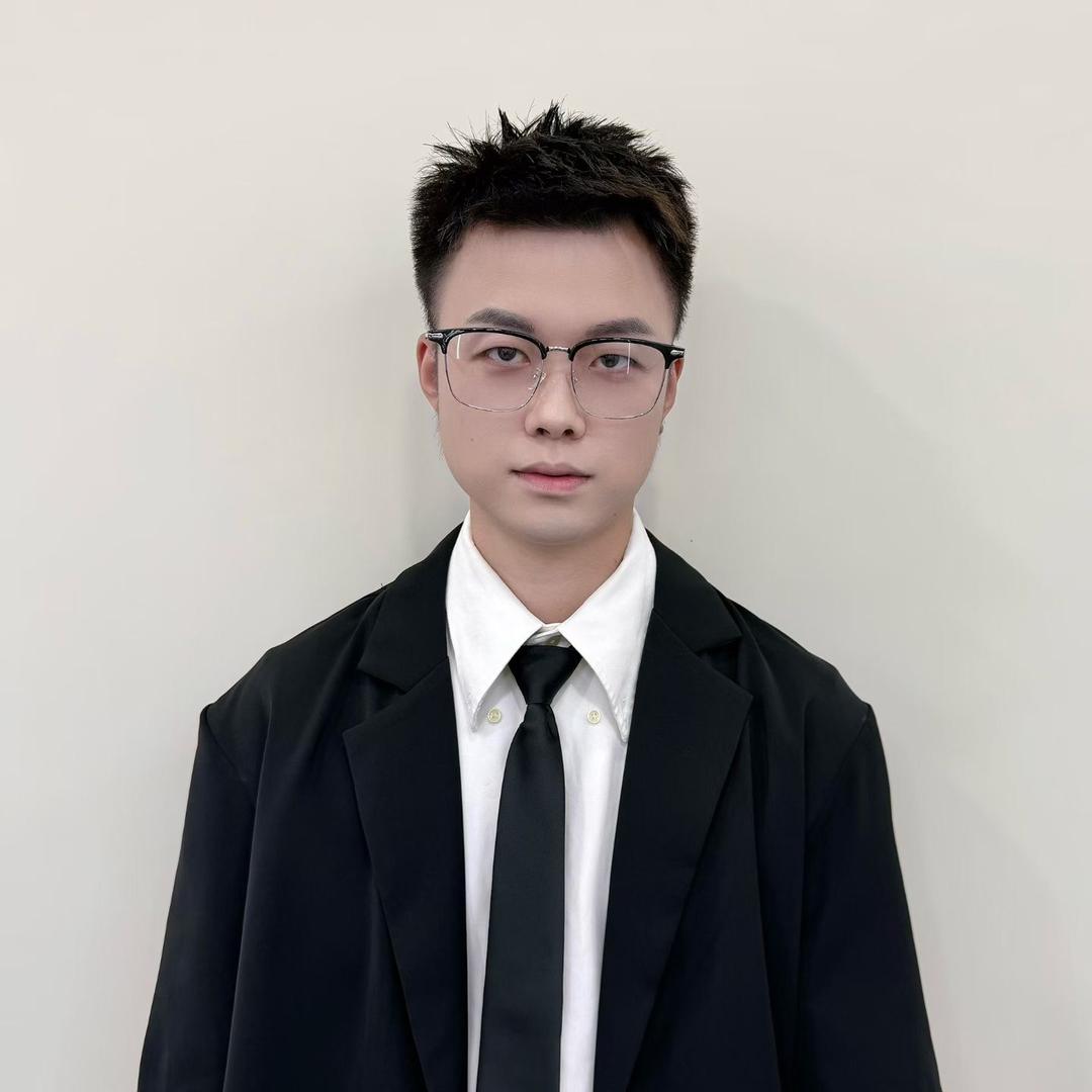 最帅托尼老师小饶