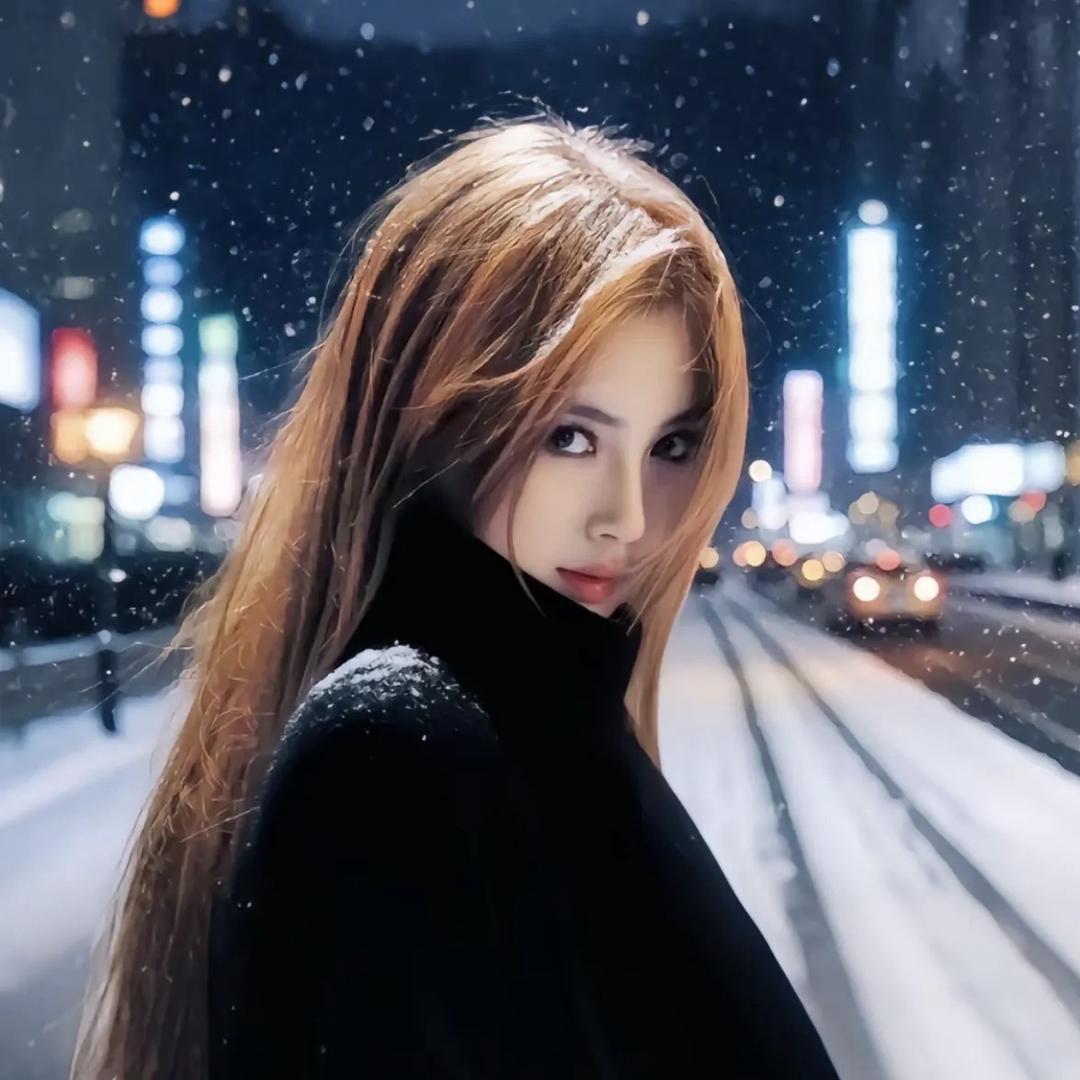 女二.