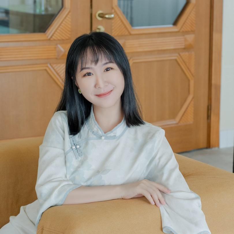 槐宁心理陈萌萌