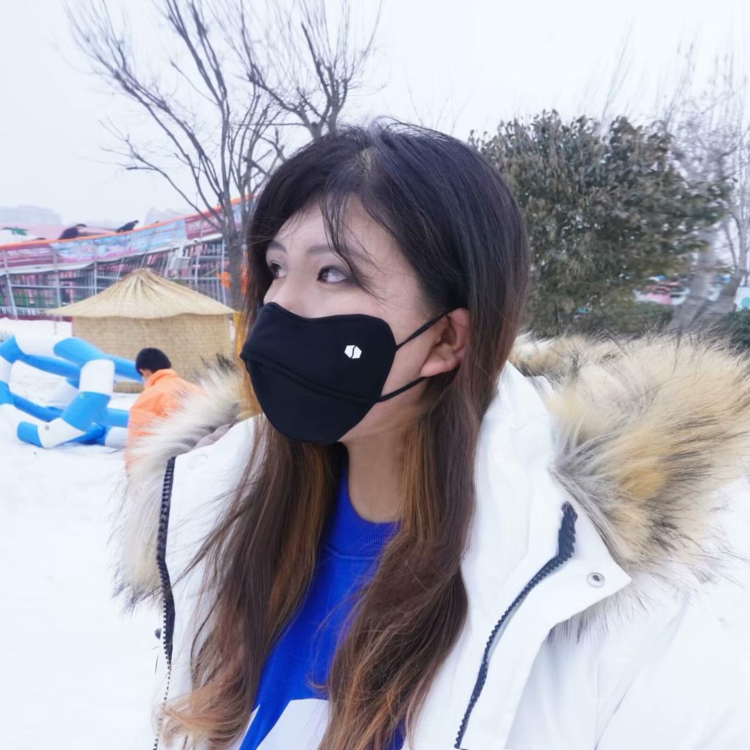 青岛坦克400扛把子👧栗子姐姐