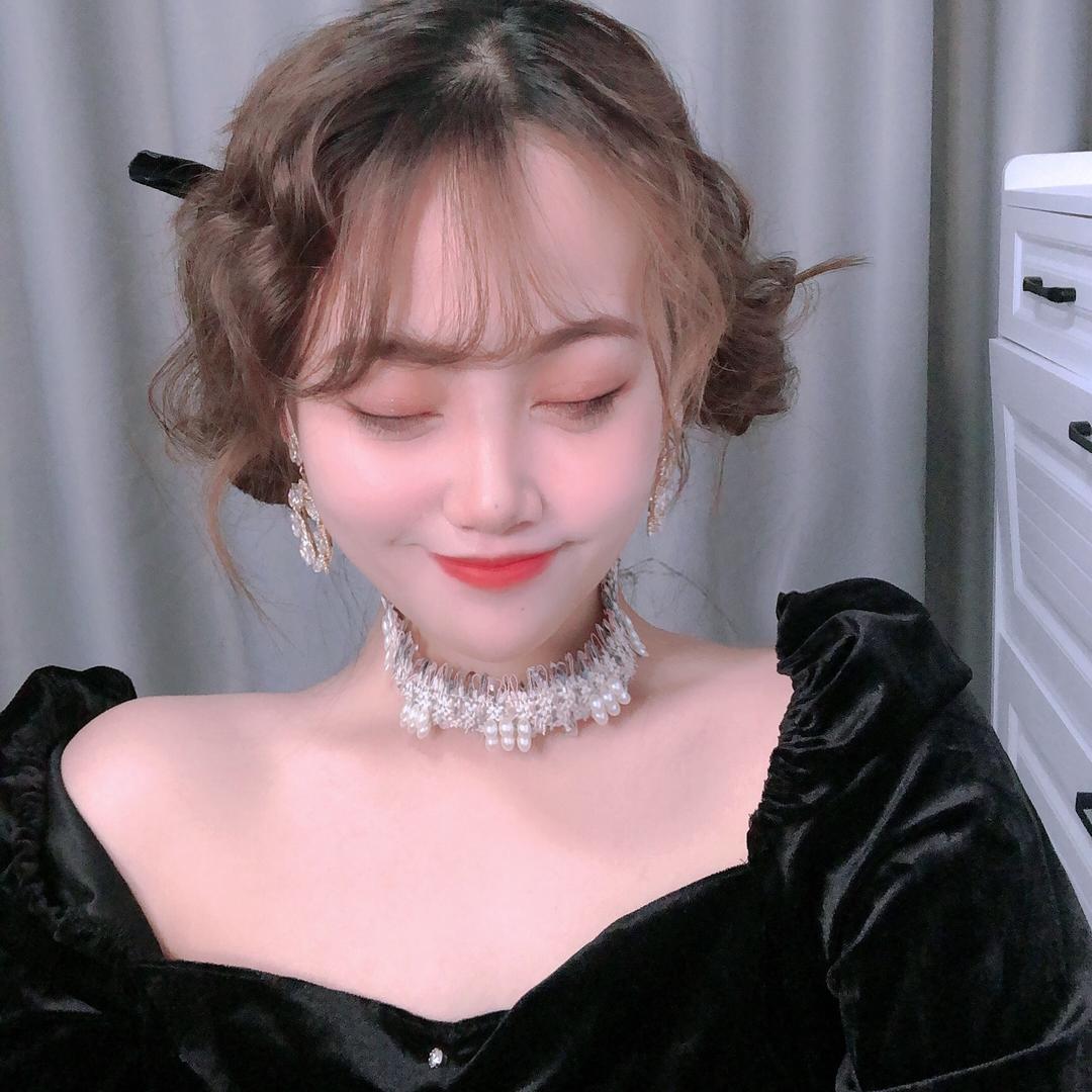 徐晓丹❤️