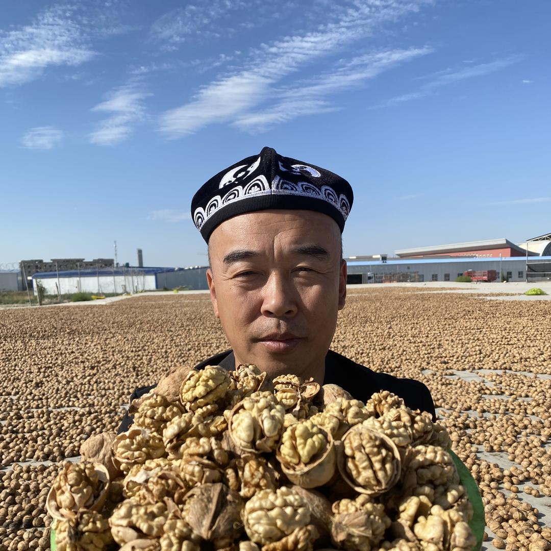 百灵果园